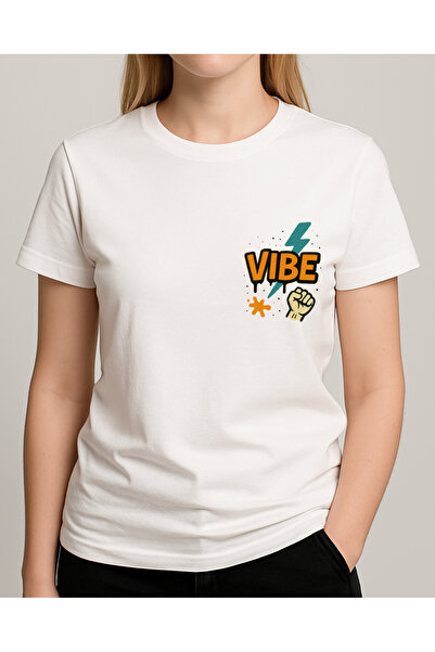 TREND YANKI تي شيرت للجنسين (فيبي)