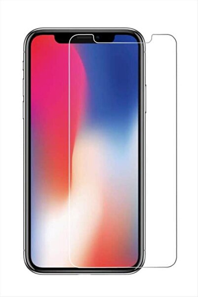 TakÇalıştır TKÇBJ واقي شاشة زجاجي مقاوم للكسر لهاتف آيفون 11 برو TKÇBJ