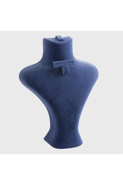 OSENSE مجموعة مانيكان أنفورا القماشية بطول 23 سم