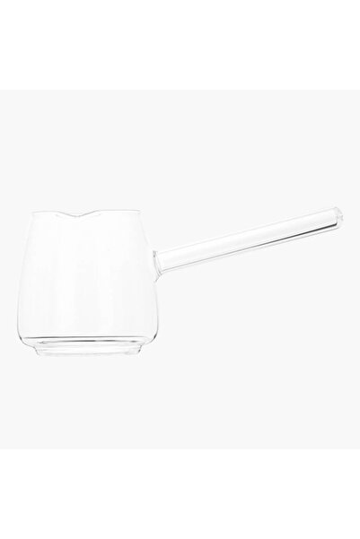 Generic Al Saif Borosilicate Glass Coffee Bowl - 480 ml