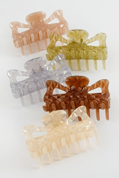 Ronanna Cataramă colorată Fiyoong 9 cm