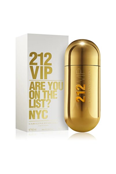 Carolina Herrera 212 VIP, EDP, 100 ml