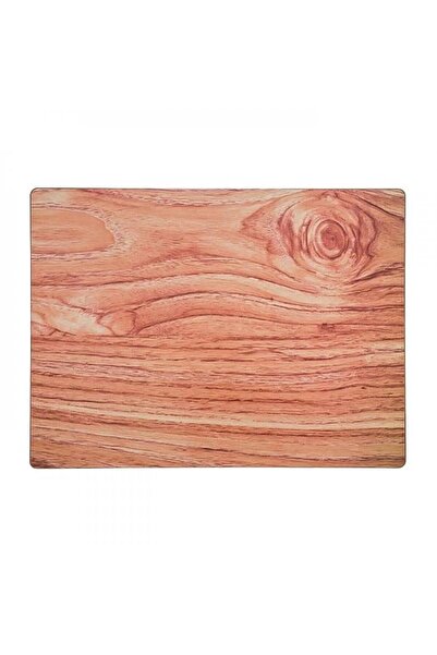 Alkan American Service 30X40 cm Pm-76014-4 (Mdf)