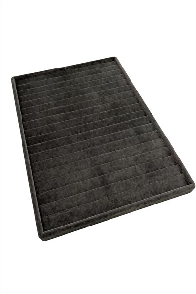 Genel Markalar Kadife Künye Tablası