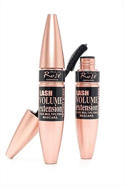 glovia bijuteri ماسكارا روز لاش