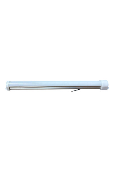 TAS 25 Cm Tavan Lambası Floresan Led 12v Beyaz