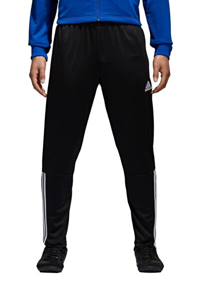 adidas Pantaloni sport pentru copii Regista 18 CZ8659 Negru 140