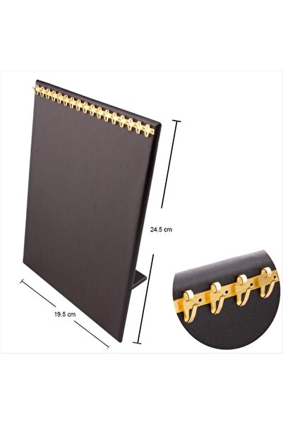 Ronanna سلسلة عمودية