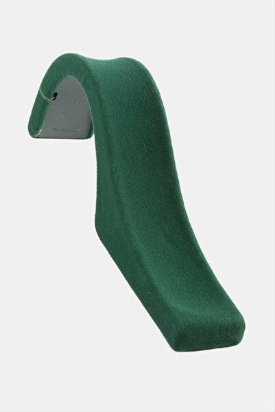 Ronanna حامل سوار مطلي بقماش أنفيرا بلاستيك