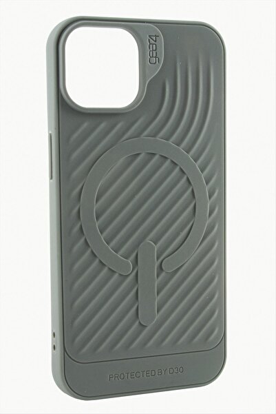 OSENSE حافظة سيليكون لهاتف آيفون 11 6.1 لوكس ماجساف جير