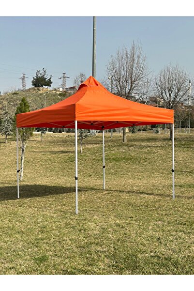 SEVİLBRANDA GAZEBO ÇARDAK 3X3 mt