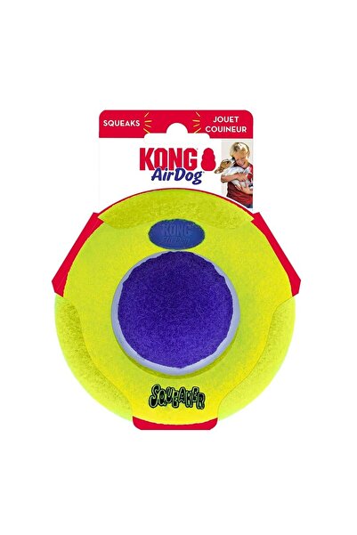 Kong لعبة الكلب الصوتية على شكل مخلب إير دوج مقاس M