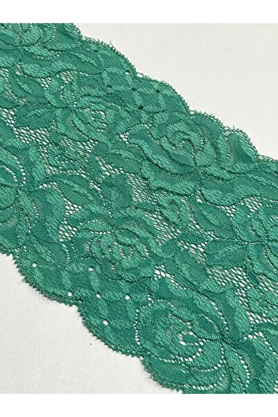 karantuhafiye Lycra Lace / 1 Meter / Width: 13 cm / Code:03203