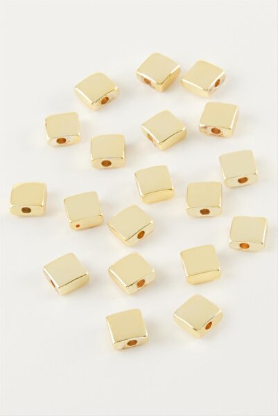 glovia bijuteri 0.5 mm Square Intermediate Apparatus 20 Pieces