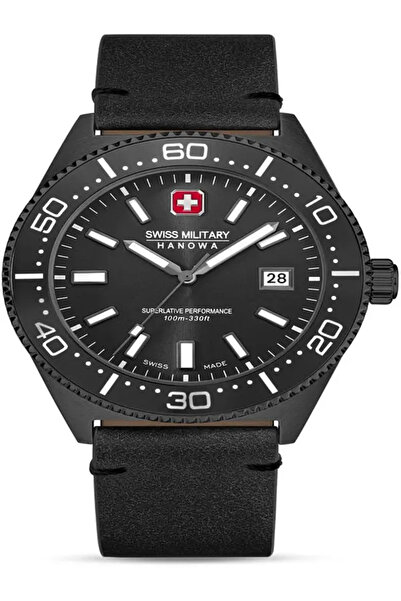 Swiss Military Smwgb0004940-Set Wristwatch