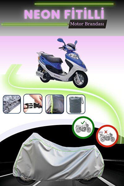 Cemku Cool Gray Corded Fabric Bag ,Lock Mismatched Corded Fabric Kanuni Trex ...