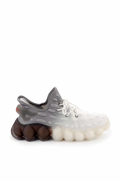 GAMELU Füme Erkek Sneaker E01175523422
