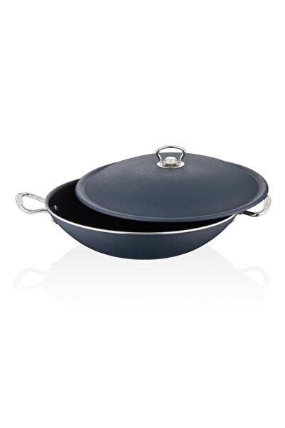 Altınbaşak وعاء طهي ووك 32 سم (A 142 32)