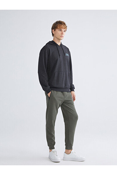 LC Waikiki Ανδρικό αθλητικό παντελόνι Jogger Standard Fit