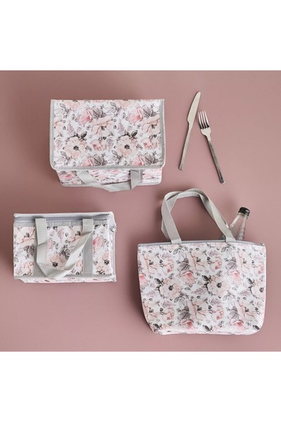Generic Blossom Lunch Bag for Everday use