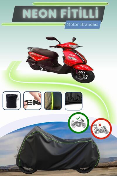 Cemku Cool أسود قماش مجدّل حقيبة، محرك كينج موتور غير متوافق مع قفل KR-44، لو...