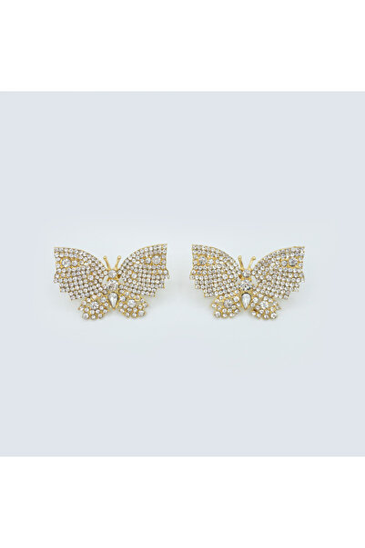 MOONGLOW ACCESSORIES Cercei Butterfly