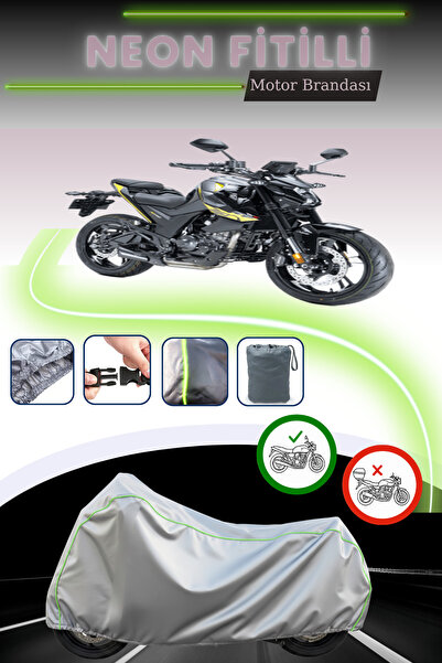 Cemku Cool Gray Corded Fabric Bag ,Lock Mismatched Rks Rz 125 Engine Tarpaulin
