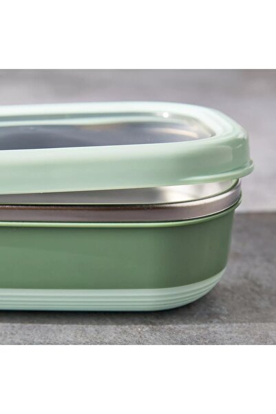 Generic Alessi Lunch Box - 470 ml