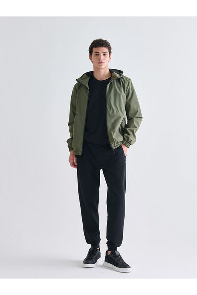 LC Waikiki Yeni Sezon Standart Kalıp Erkek Jogger Eşofman Altı