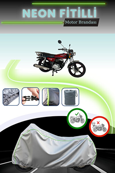 Cemku Cool غطاء محرك رمادي قماش مجدّل حقيبة من نوع كيلت يموثير كومبورت أبوش س...