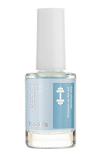 beaulis Resist It Tırnak Güçlendirici Baz 10 ml