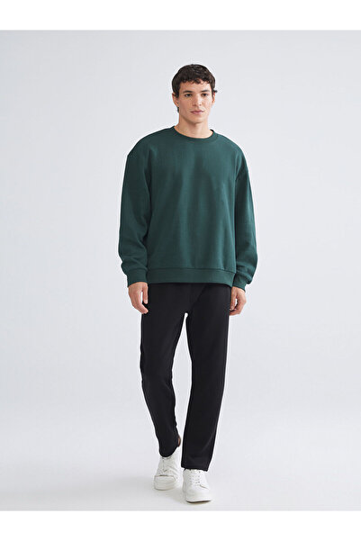 LC Waikiki Ανδρικό παντελόνι φούτερ New Season Standard Fit