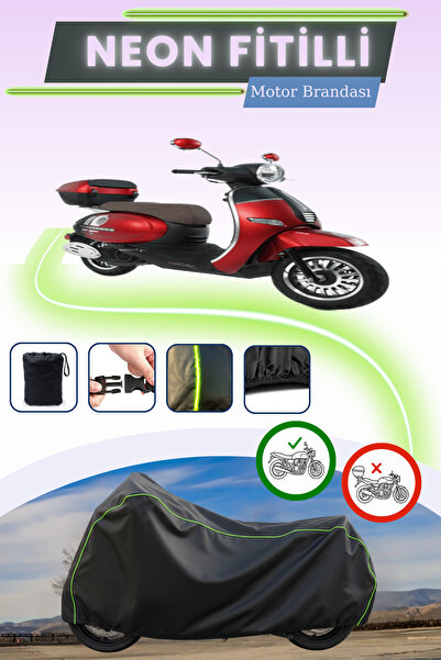 Cemku Cool غطاء محرك أسود قماش مجدّل حقيبة من نوع كيول يوتومسور كوبا بريليانت...