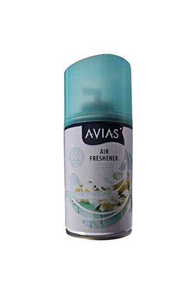 AVIAS Odorizant camera, Rezerva, Iasomie, 260ml