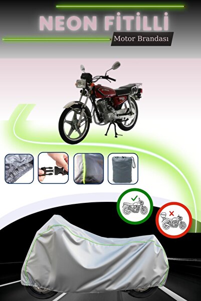 Cemku Cool حقيبة خلفية رمادية نيون قماش مجدّل وقماش محرك متوافق مع مونديال 12...