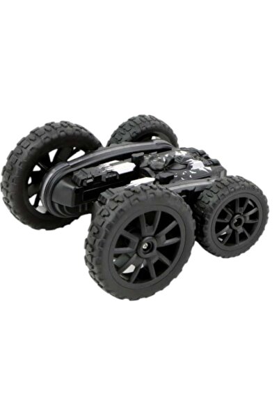 Vardem Uzaktan Kumandalı Full Fonksiyon 2.4 Şarjlı Buhar Atan Akrobat Araba