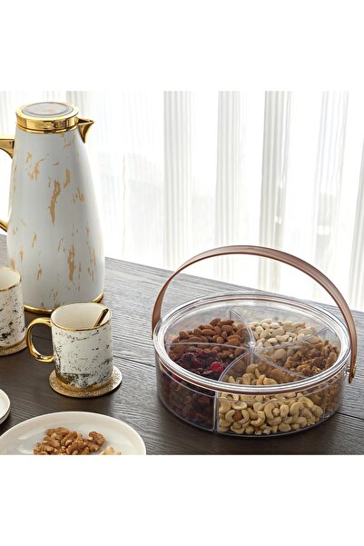 Generic Clementine Multipurpose Storage Box