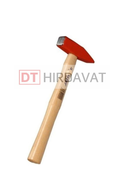 KL HOME Ev Tadilat Küçük Işlerinize Çekiç Ahşap Saplı 100gr