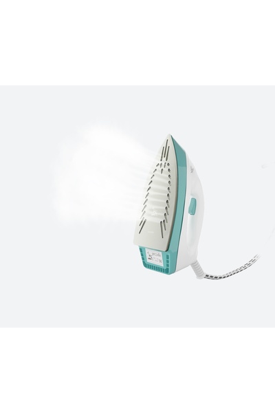 Silter Fier de calcat cu aburi GAZZELLA SUPERMINI 2030, 2.5 bar, 1l, 2050W