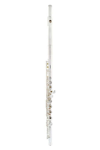 SANKYO Flüt CF-201RE -CF-201E gibi, açık perde