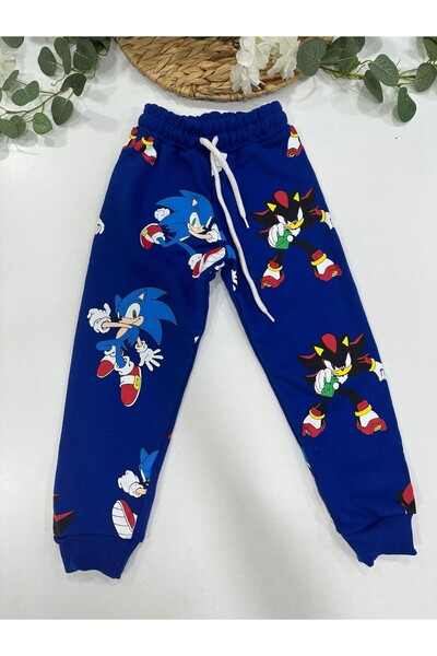 chibuumbabykids CHLUPSKÉ TEPLÁKY