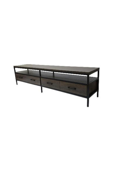 DEC11 200cm plasma table with an elegant and distinctive design