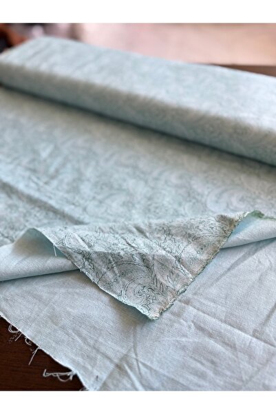 ELİF KUMAŞ 2 METRE GÖMLEKLİK PAMUKLU KUMAŞ