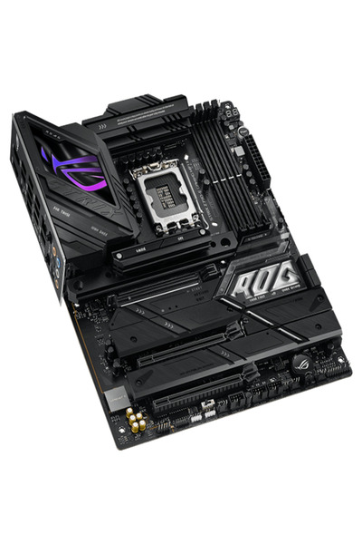 ASUS ROG STRIX Z790-E GAMING WIFI II