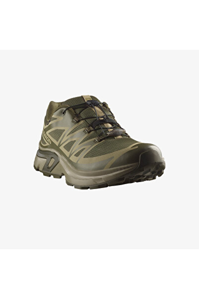 Salomon Xt-Evr Tex Men's Green Outdoor Shoes