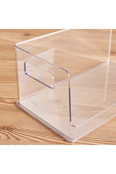 Generic Meleg Stackable Fridge Bin