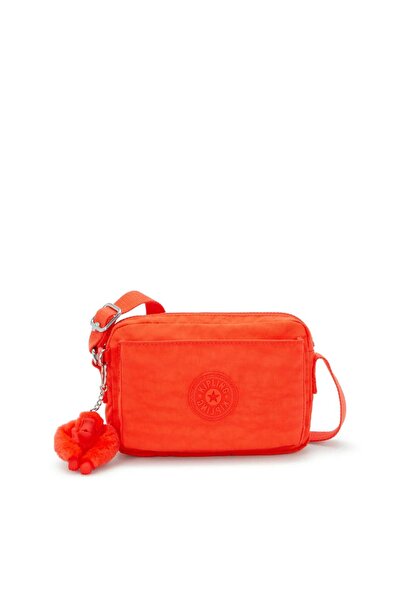 Kipling Abanu Küçük Boy Omuz Çantası