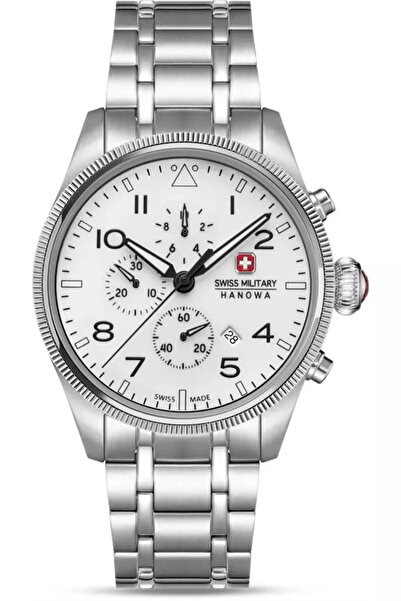 Swiss Military SMWGI0005701-SET Kol Saati