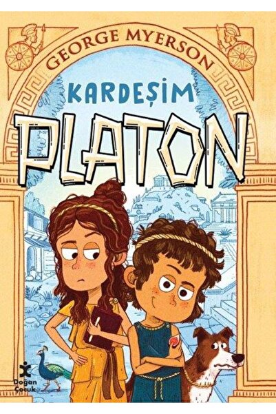 Doğan Çocuk Kardeşim Platon