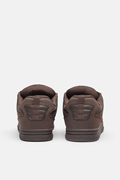 Pull & Bear STWD çok parçalı kaykay ayakkabıları